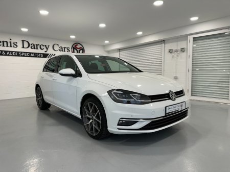 2020 Volkswagen Golf - photo 2