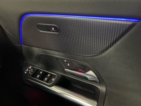 2022 Mercedes-Benz EQA - photo 20