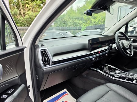 2024 Kia Sorento - photo 24