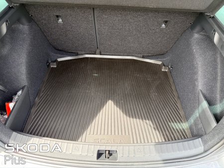 2026 Skoda Scala - photo 9