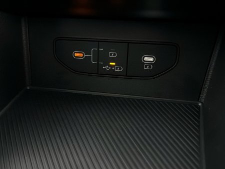 2027 Kia Sportage - photo 38