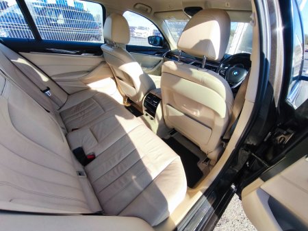 2017 BMW 5-Series - photo 16