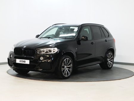 2018 BMW X5 - photo 9