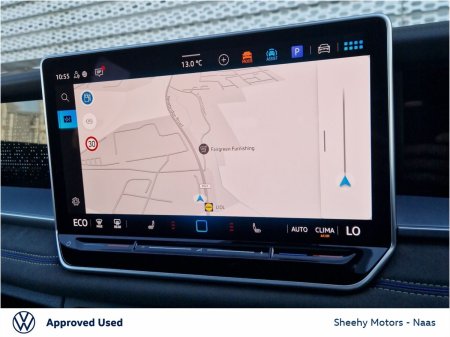 2026 Volkswagen Tayron - photo 17