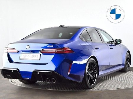 2026 BMW M5 - photo 20