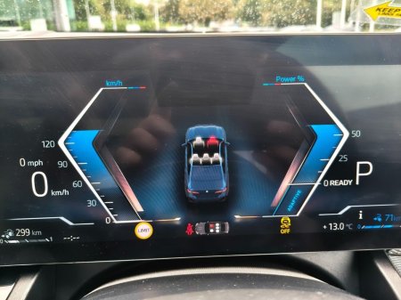 2024 BMW 5-Series - photo 9