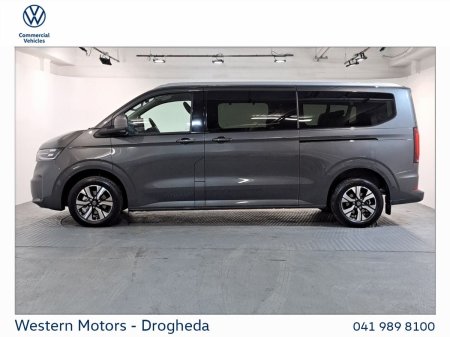 2026 Volkswagen Caravelle - photo 5