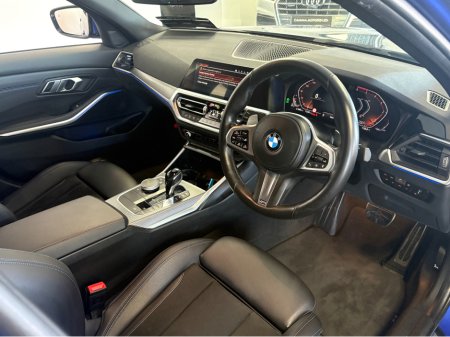 2021 BMW 3-Series - photo 7