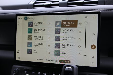 2026 Land Rover Defender - photo 26
