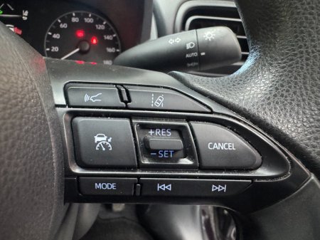 2021 Toyota Yaris - photo 14