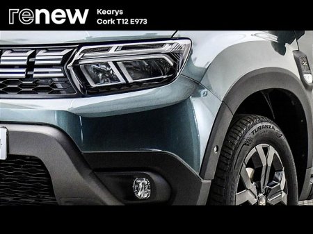 2024 Dacia Duster - photo 15