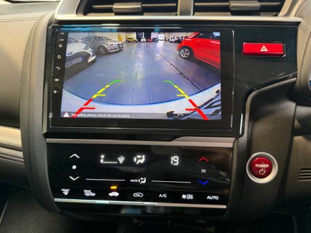 2015 Honda Fit - photo 12