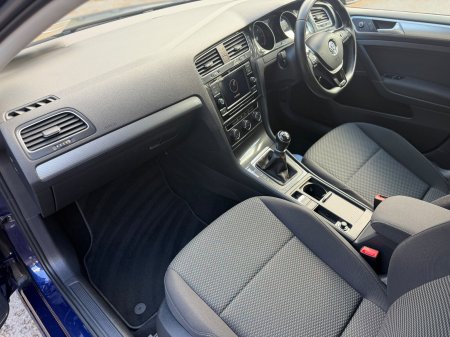 2019 Volkswagen Golf - photo 10