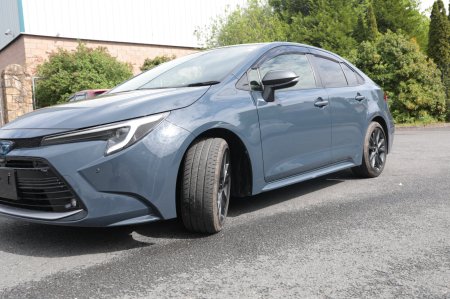2023 Toyota Corolla - photo 5