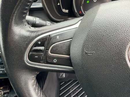 2016 Renault Kadjar - photo 22