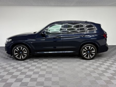 2022 BMW iX3 - photo 13