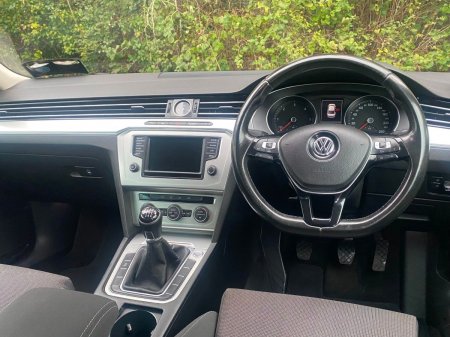 2016 Volkswagen Passat - photo 20