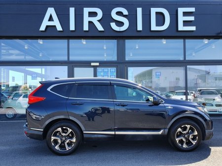2019 Honda CR-V - photo 28