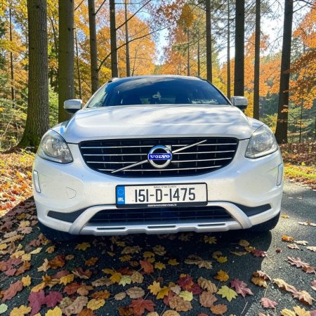 2015 Volvo XC60 - photo 11