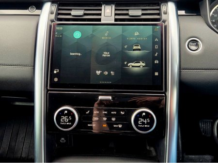 2022 Land Rover Discovery - photo 13