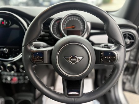 2023 Mini Cooper - photo 17