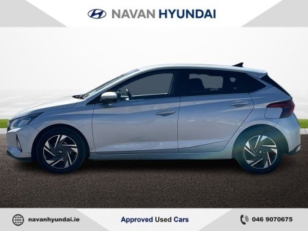 2023 Hyundai i20 - photo 4