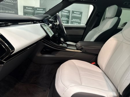 2026 Land Rover Range Rover Sport - photo 17
