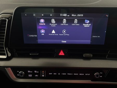 2025 Kia Sportage - photo 19