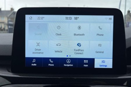 2020 Ford Kuga - photo 31