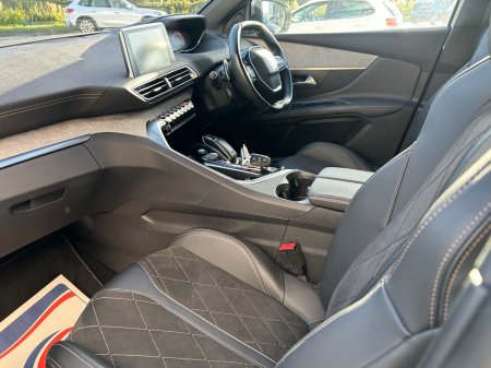 2019 Peugeot 3008 - photo 14