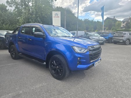 2024 Isuzu D-Max - photo 6