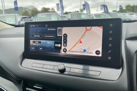 2024 Nissan Qashqai - photo 34