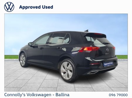 2024 Volkswagen Golf - photo 15