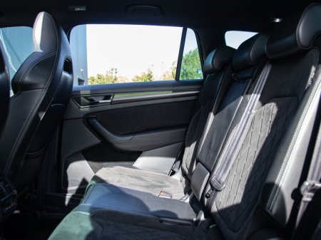 2021 Skoda Kodiaq - photo 19