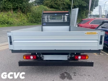 2026 Mitsubishi Canter - photo 4