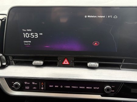 2024 Kia Sportage - photo 13