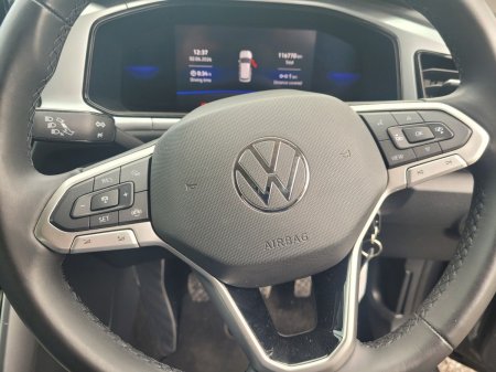 2022 Volkswagen T-Roc - photo 6