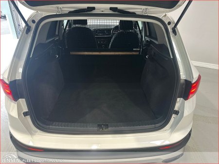 2022 SEAT Ateca - photo 12