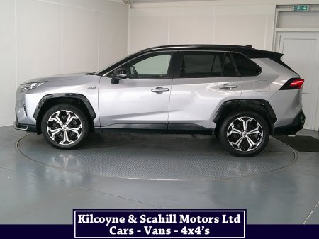 2023 Toyota RAV4 - photo 4