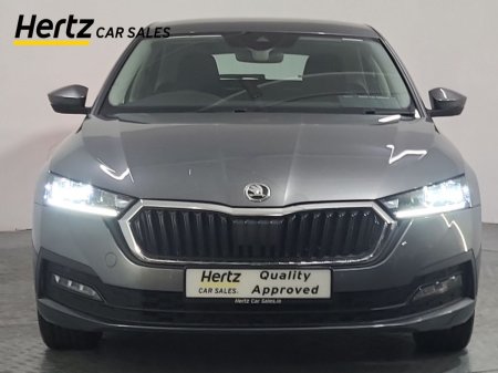 2024 Skoda Octavia - photo 5