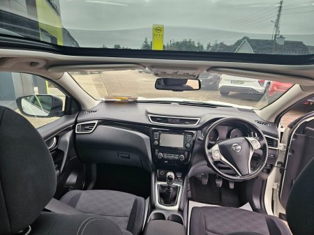 2016 Nissan Qashqai - photo 13