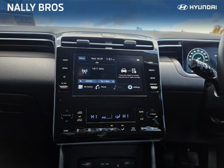2022 Hyundai Tucson - photo 12