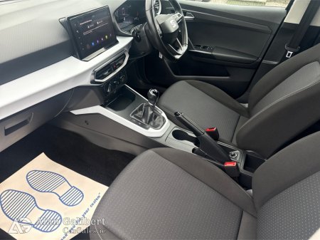 2024 SEAT Arona - photo 16
