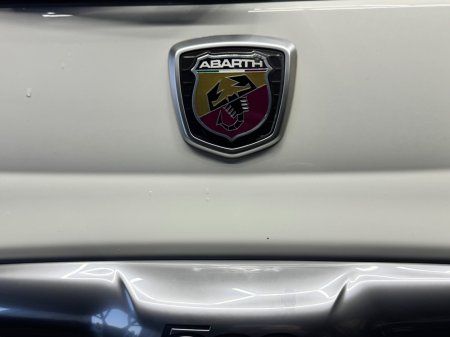 2019 Abarth 595 - photo 15
