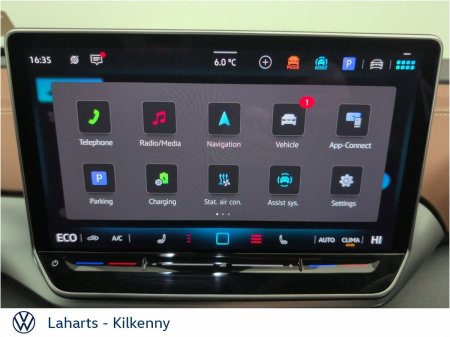 2026 Volkswagen ID.5 - photo 17