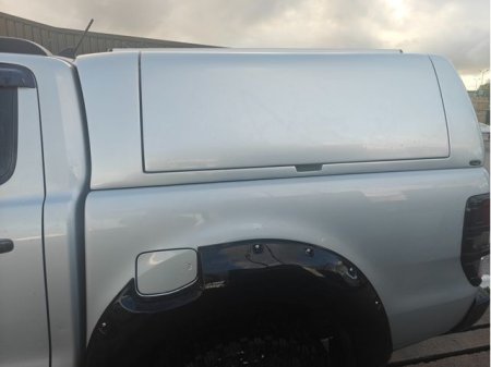 2020 Ford Ranger - photo 27