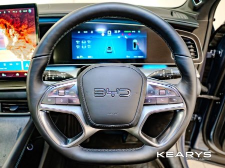 2026 BYD SEALION 7 - photo 19