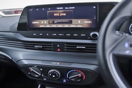 2024 Hyundai i20 - photo 18
