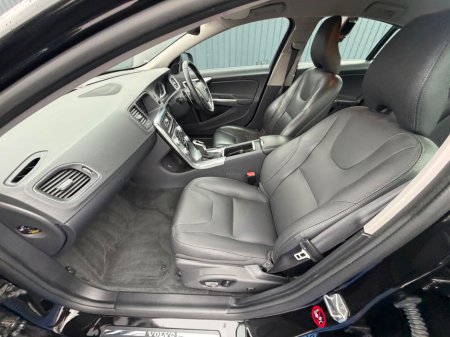 2018 Volvo S60 - photo 46