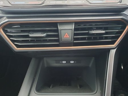 2025 Cupra Formentor - photo 34
